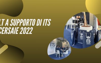 LT A SUPPORTO DI ITS – CERSAIE 2022