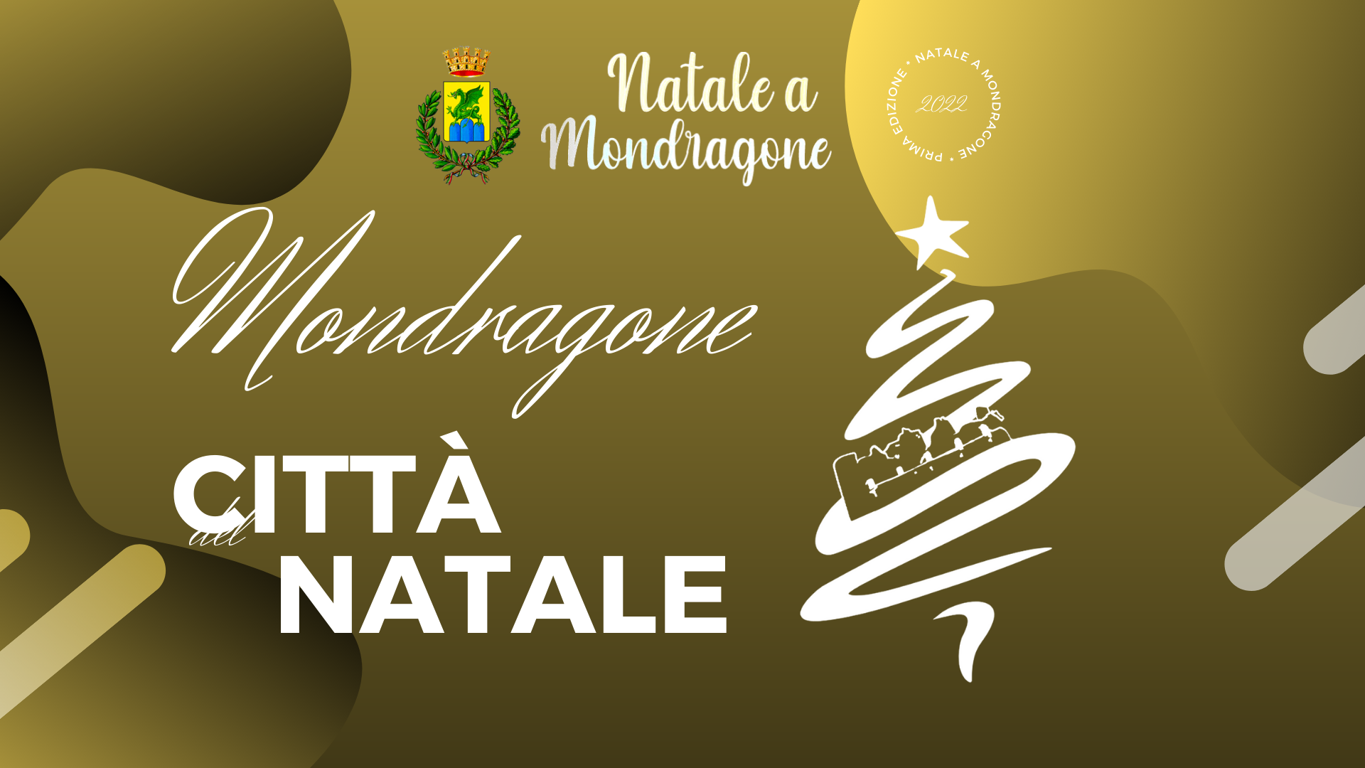 natale a Mondragone