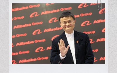 JACK MA, RITORNA TRA I BANCHI!